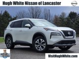 Used 2021 Nissan Rogue SV w/ Premium Package image 1