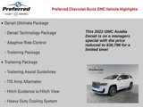 Used 2022 GMC Acadia Denali w/ Denali Ultimate Package image 4