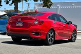Used 2017 Honda Civic Touring image 4