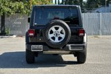 Used 2020 Jeep Wrangler Sport image 5