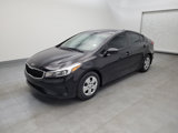 Used 2018 Kia Forte LX w/ LX Rear Camera Package image 2