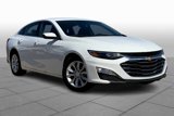 Used 2023 Chevrolet Malibu LT image 2