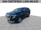 Certified 2022 GMC Terrain SLE image 4