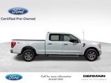 Certified 2022 Ford F150 XLT image 5