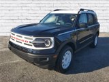 New 2024 Ford Bronco Sport Heritage w/ Heritage Convenience Package image 4