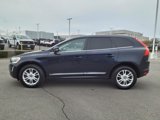 Used 2016 Volvo XC60 T5 Platinum image 2