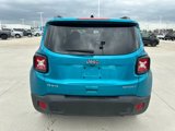 Used 2021 Jeep Renegade Sport w/ Sport Appearance Group image 4