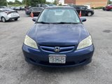 Used 2005 Honda Civic EX image 2
