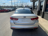Used 2018 Kia Optima LX w/ Convenience Package image 4
