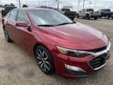 Used 2024 Chevrolet Malibu RS w/ LPO, Floor Liner Package image 5