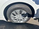 New 2025 Nissan Sentra S image 4