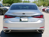 New 2025 Lexus ES 350 image 5