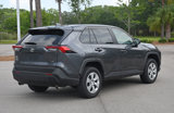 Certified 2023 Toyota RAV4 LE image 3
