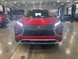 Used 2022 Mitsubishi Eclipse Cross SE image 2