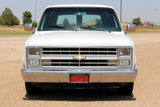 Used 1988 Chevrolet Suburban 2WD image 2