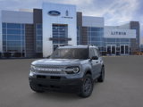 New 2025 Ford Bronco Sport Big Bend image 2