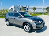 Used 2018 Nissan Rogue S image 3