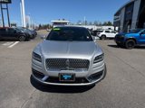 Used 2019 Lincoln Nautilus Reserve w/ Cargo Utility Package image 2