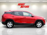Used 2024 GMC Terrain SLE image 3
