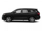 Used 2017 Honda Pilot EX-L image 3