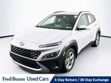 Used 2023 Hyundai Kona SEL image 3