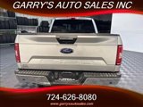 Used 2018 Ford F150 XLT w/ Equipment Group 301A Mid image 6