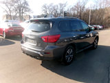 Used 2017 Nissan Pathfinder SL w/ SL Premium Package image 5