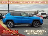 Certified 2023 Jeep Compass Limited image 2