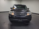Used 2015 Honda Pilot LX image 2