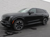 New 2025 Cadillac Escalade IQ Sport 1 w/ Smart Trailering package image 4