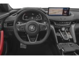 New 2025 Acura TLX SH-AWD w/ A-SPEC Pkg image 4