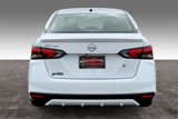 New 2025 Nissan Versa S image 5