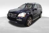 Used 2011 Mercedes-Benz GL 550 4MATIC image 2
