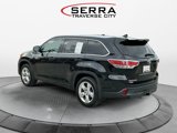 Used 2015 Toyota Highlander Limited image 3