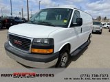 Used 2017 GMC Savana 2500 image 3