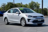 Used 2023 Kia Rio LX image 2