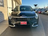 New 2025 Kia Sportage LX image 2