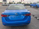 Used 2021 Nissan Sentra SV image 5