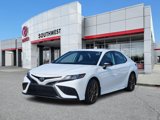 Used 2023 Toyota Camry SE image 2
