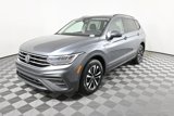 Certified 2024 Volkswagen Tiguan S image 2