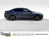 Used 2015 Honda Accord Sport image 3