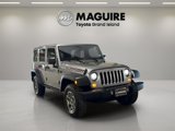 Used 2017 Jeep Wrangler Unlimited Rubicon w/ Connectivity Group image 6