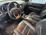 Used 2017 Jeep Grand Cherokee Limited image 6