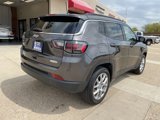 Used 2022 Jeep Compass Latitude w/ Sun and Sound Group image 5