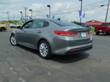 Used 2018 Kia Optima EX w/ Premium Package image 6