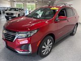 Used 2022 Chevrolet Equinox Premier image 3