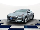 Certified 2020 Hyundai Elantra Value Edition image 4