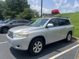 Used 2010 Toyota Highlander SE image 4