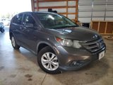 Used 2013 Honda CR-V EX image 3
