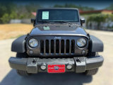 Used 2018 Jeep Wrangler Unlimited Sport w/ Connectivity Group image 2